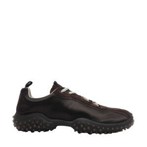 Miu Miu Women Bubble Sneakers